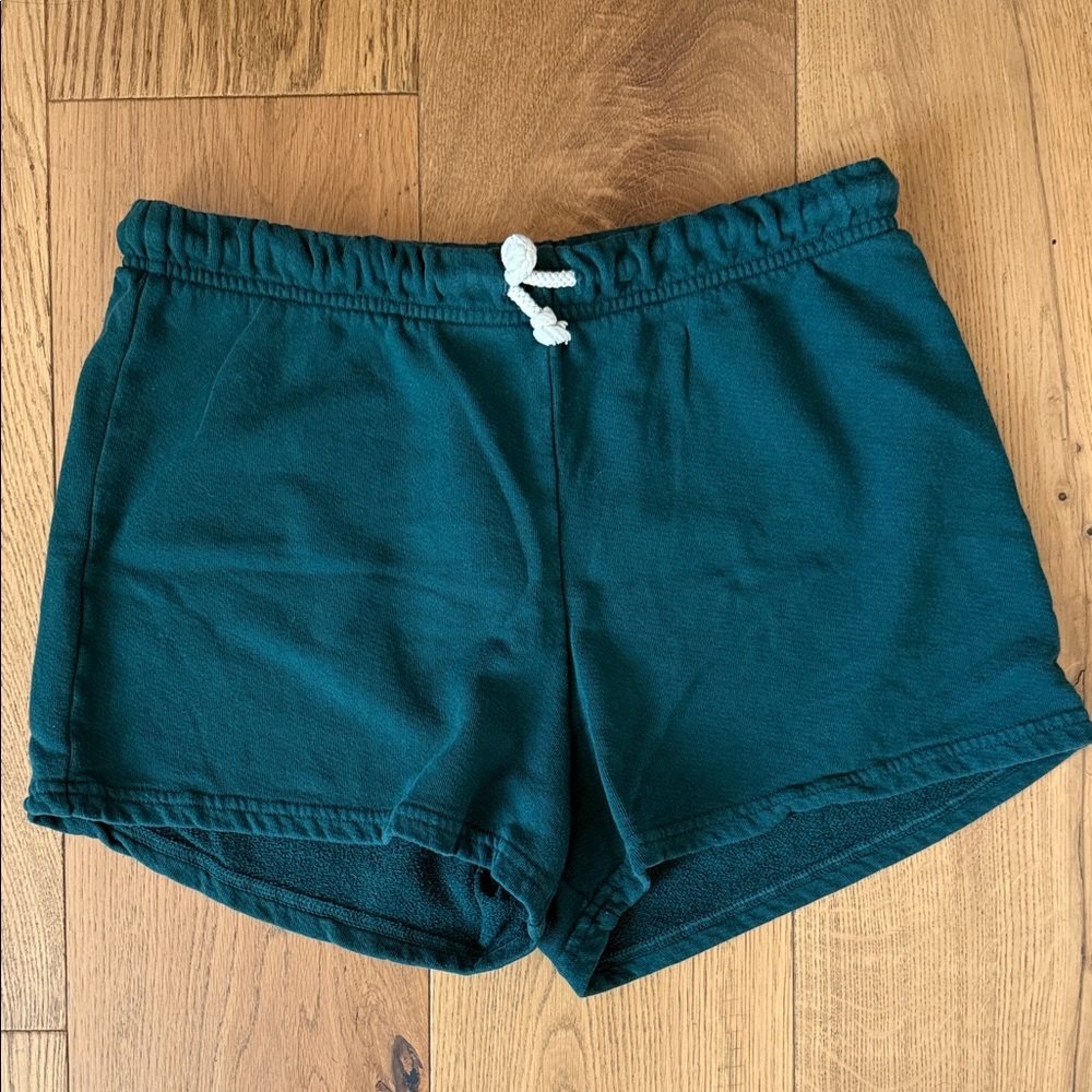 perfectwhitetee Shorts